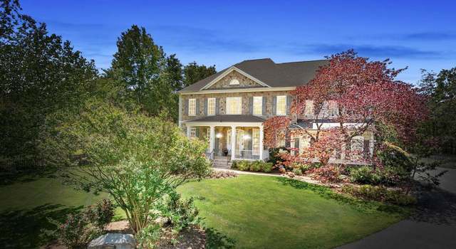 Photo of 42856 Ridgeway Dr, Broadlands, VA 20148
