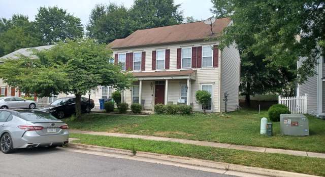 Photo of 16898 Dovetail Ct, Dumfries, VA 22026
