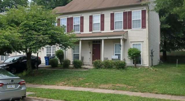 Photo of 16898 Dovetail Ct, Dumfries, VA 22026