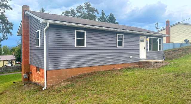 Photo of 171 Walnut St, Elk Garden, WV 26717