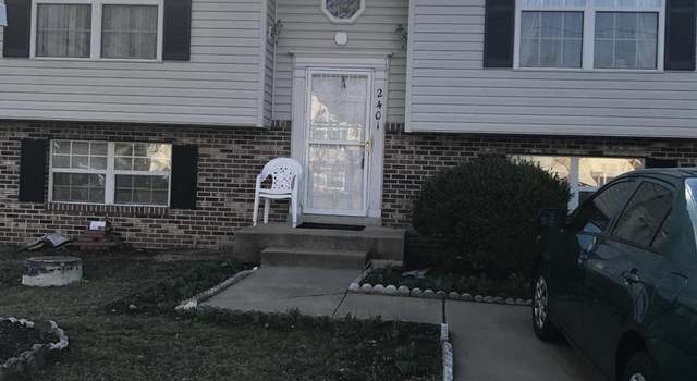 Photo of 2401 Ewing Ave, Suitland, MD 20746