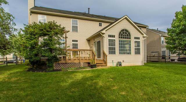 Photo of 1811 Derrs Ct, Frederick, MD 21701