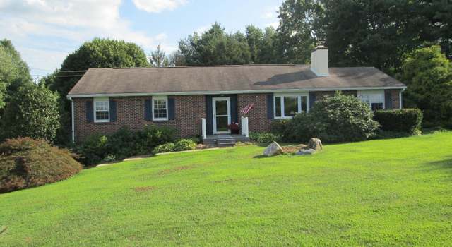 Photo of 2174 Strasburg Rd, Coatesville, PA 19320