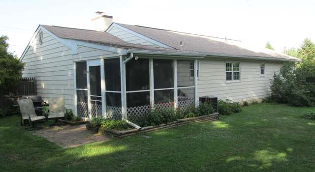 Photo of 2174 Strasburg Rd, Coatesville, PA 19320