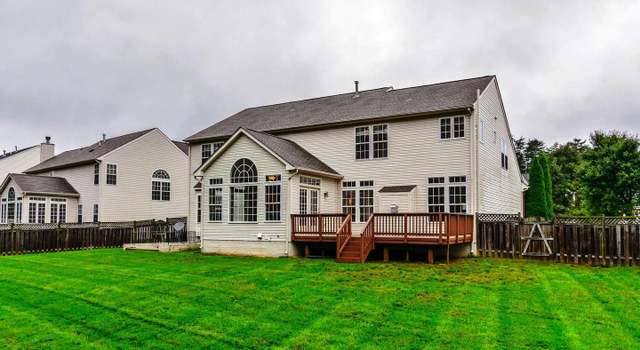 Photo of 29 Kinross Dr, Stafford, VA 22554