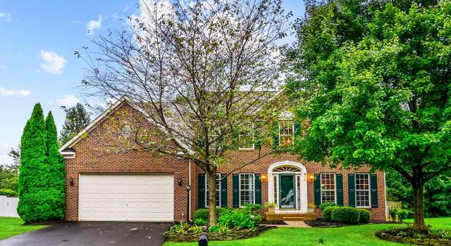 Photo of 29 Kinross Dr, Stafford, VA 22554