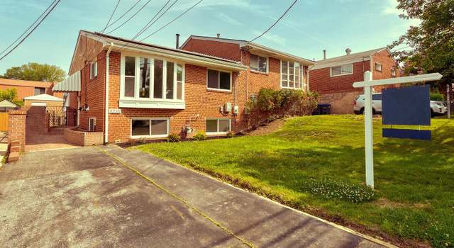 Photo of 4220 Fort Dupont St SE, Washington, DC 20020