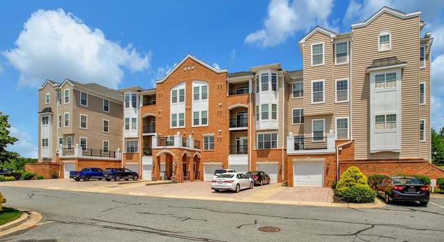 Photo of 8610 Fluttering Leaf Trl #404, Odenton, MD 21113