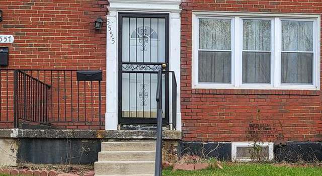 Photo of 5555 Whitby Rd, Baltimore, MD 21206