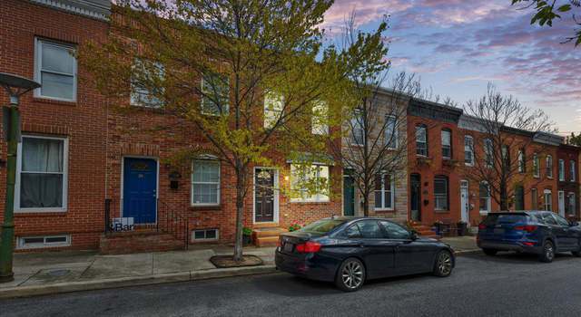 Photo of 927 S Bouldin St, Baltimore, MD 21224