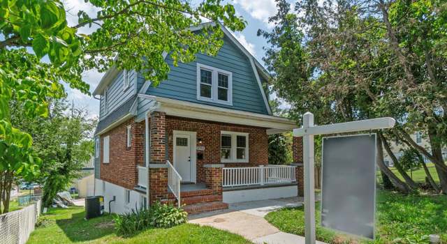 Photo of 2701 Christopher Ave, Baltimore, MD 21214