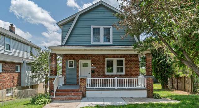 Photo of 2701 Christopher Ave, Baltimore, MD 21214