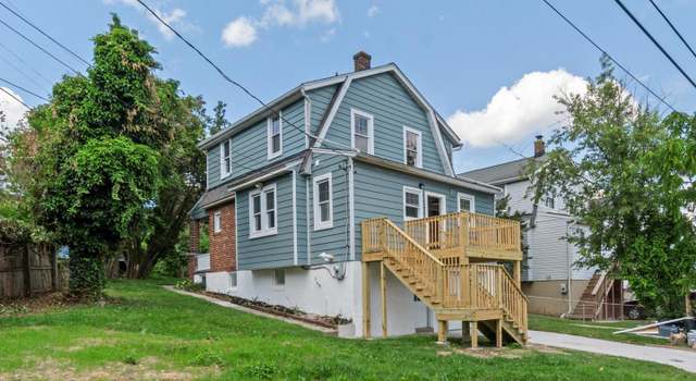 Photo of 2701 Christopher Ave, Baltimore, MD 21214