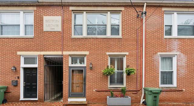 Photo of 623 Jasper St, Baltimore, MD 21201