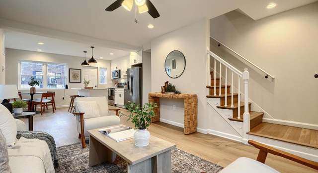 Photo of 3934 Rokeby Rd, Baltimore, MD 21229
