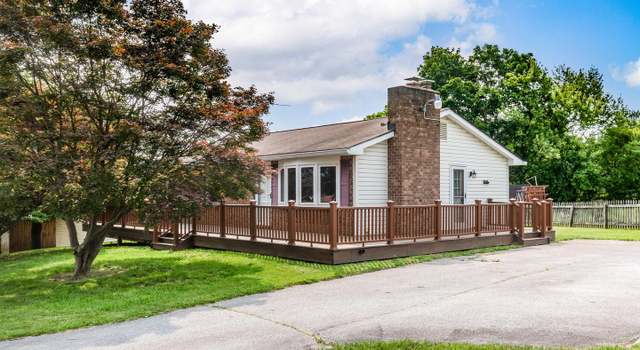Photo of 3079 High St, Manchester, MD 21102
