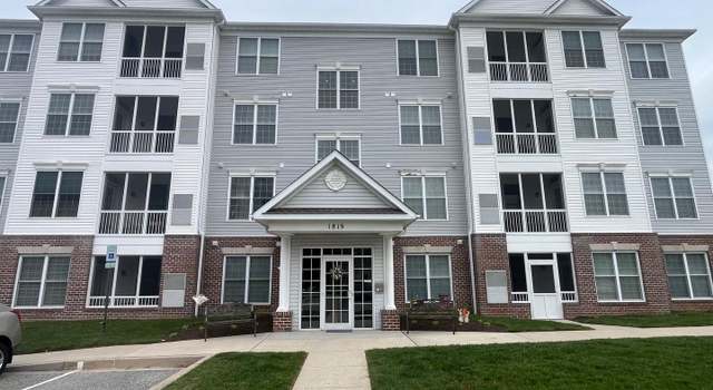 Photo of 1819 Selvin Dr #301, Bel Air, MD 21015
