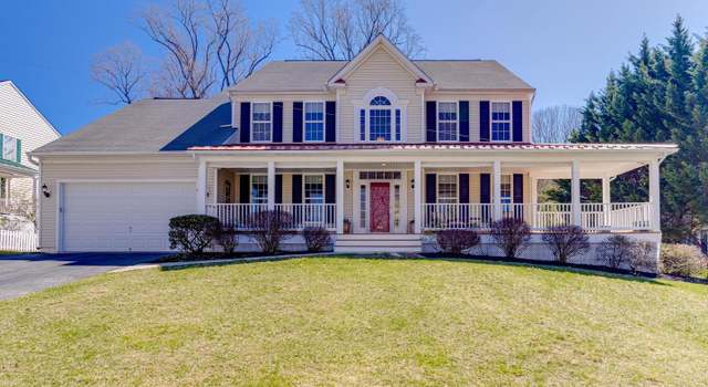 Photo of 2313 Ballard Way, Ellicott City, MD 21042