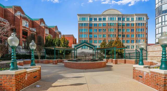 Photo of 24 Courthouse Sq #906, Rockville, MD 20850