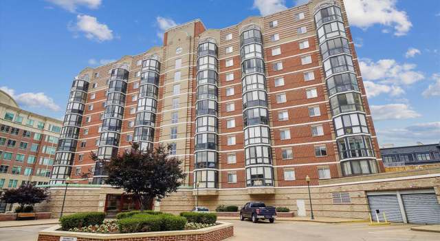 Photo of 24 Courthouse Sq #906, Rockville, MD 20850