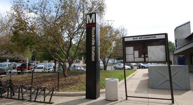 Photo of 24 Courthouse Sq #906, Rockville, MD 20850