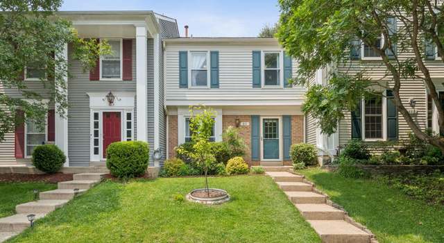Photo of 611 Concerto Ln, Silver Spring, MD 20901