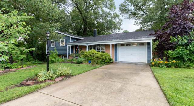 Photo of 9718 48th Pl, College Park, MD 20740