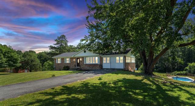 Photo of 16308 Baden Naylor Rd, Brandywine, MD 20613