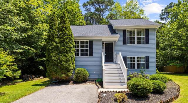 Photo of 316 Timber Ln, Grasonville, MD 21638