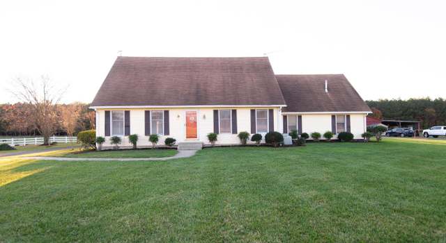 Photo of 11292 3 Bridge Branch Rd, Cordova, MD 21625