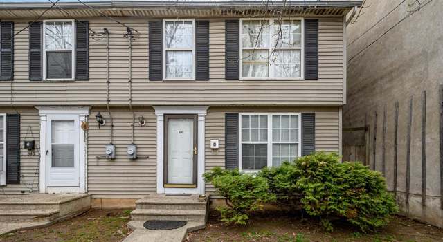 Photo of 641 Lamberton St, Trenton, NJ 08611