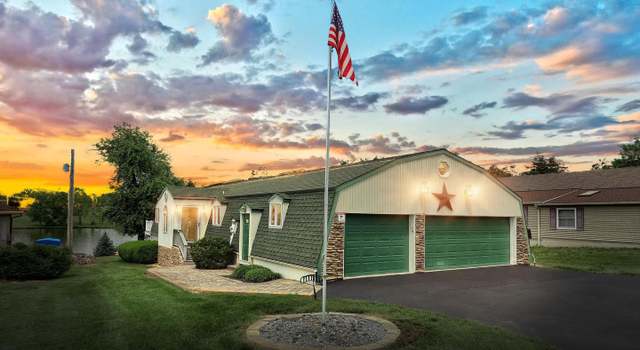 Photo of 627 Heritage Dr, Gettysburg, PA 17325