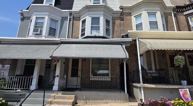 Photo of 1133 Perry St, Reading, PA 19604