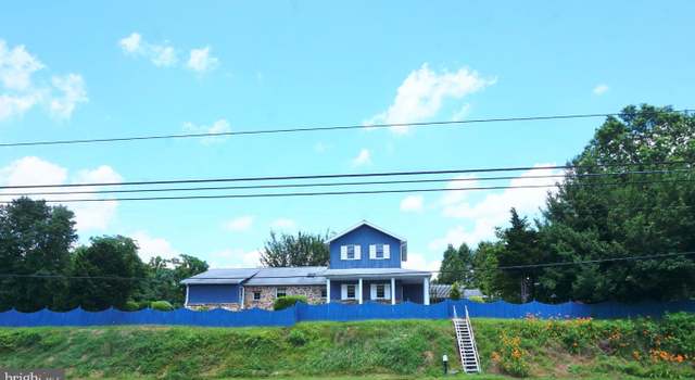 Photo of 1553 N River Rd, Halifax, PA 17032