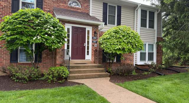 Photo of 2007 Windfield Ct #2007, Glen Mills, PA 19342