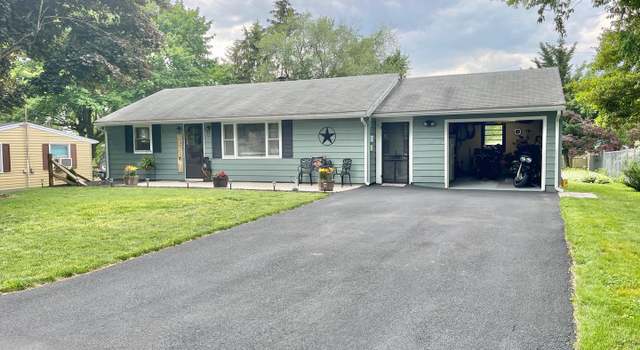 Photo of 35 Fifth Ave #13, Fayetteville, PA 17222