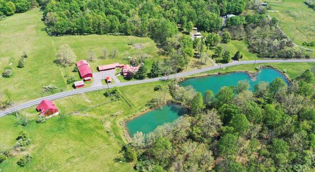 Photo of 7239 Little Cove Rd, Mercersburg, PA 17236