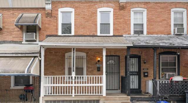 Photo of 6252 N Beechwood St, Philadelphia, PA 19138