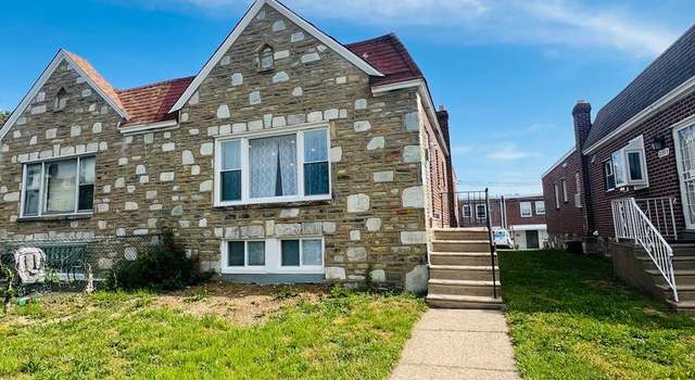 Photo of 2303 Oakmont St, Philadelphia, PA 19152
