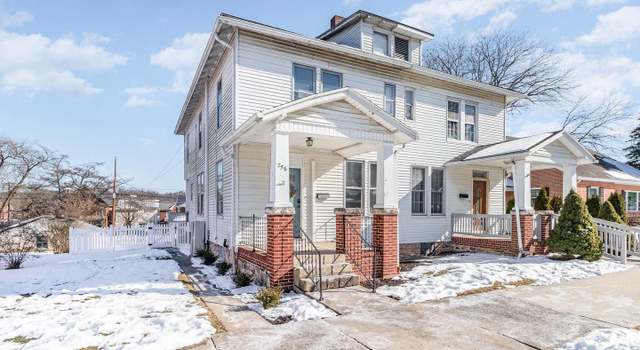 Photo of 256 N 5th St, Newport, PA 17074