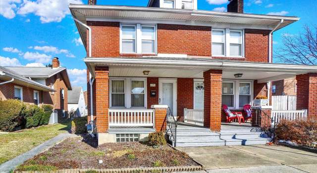 Photo of 1275 E Poplar St, York, PA 17403