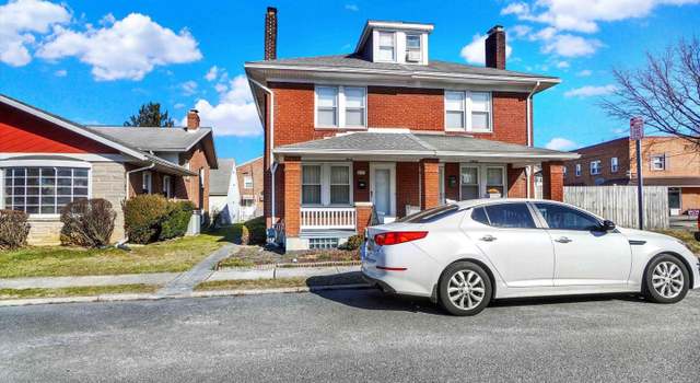 Photo of 1275 E Poplar St, York, PA 17403