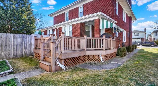 Photo of 1275 E Poplar St, York, PA 17403