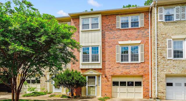 Photo of 5105 S 12th Rd S, Arlington, VA 22204