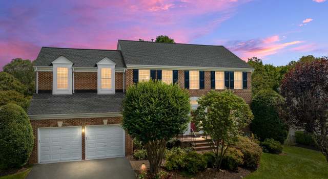 Photo of 5203 Whisper Willow Dr, Fairfax, VA 22030