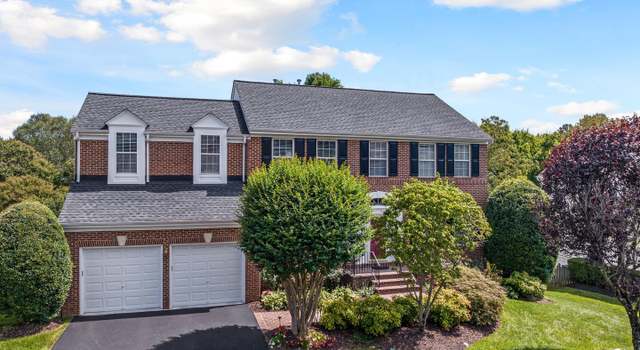 Photo of 5203 Whisper Willow Dr, Fairfax, VA 22030