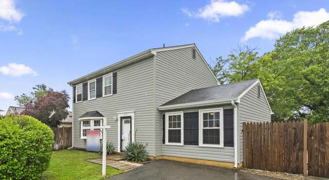 Photo of 7206 Beverly Park Dr, Springfield, VA 22150