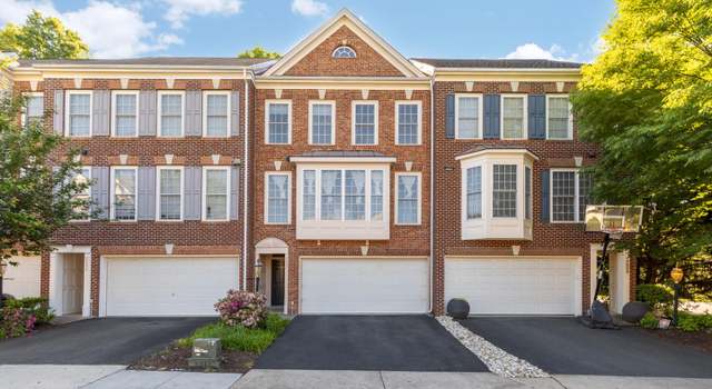 Photo of 7557 Grey Goose Way, Alexandria, VA 22306