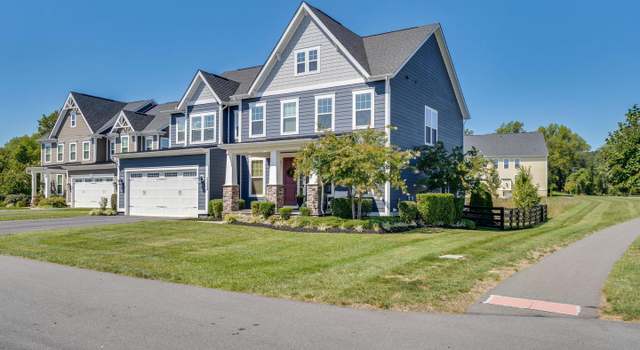 Photo of 23401 Lacebark Elm Ln, Aldie, VA 20105