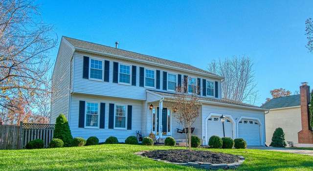 Photo of 1940 E Beech Rd, Sterling, VA 20164